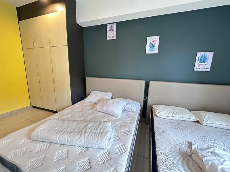 Kediaman Servis untuk Disewa di Midhills - Vivian Foo - PropertyGuru.com.my
