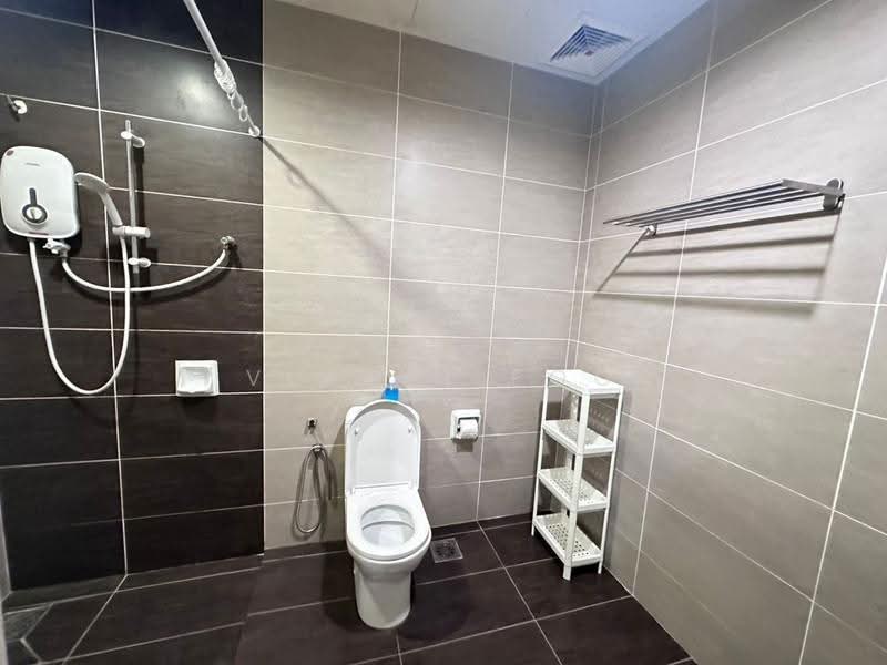 Kediaman Servis untuk Disewa di Midhills - Vivian Foo - PropertyGuru.com.my
