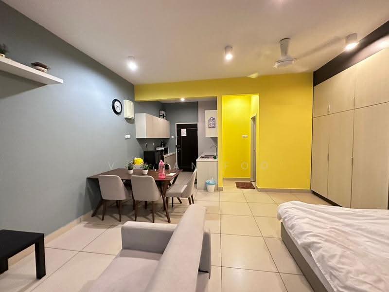 Kediaman Servis untuk Disewa di Midhills - Vivian Foo - PropertyGuru.com.my