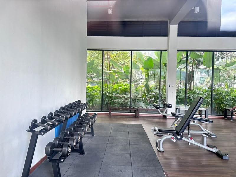 Kediaman Servis untuk Disewa di Midhills - Vivian Foo - PropertyGuru.com.my