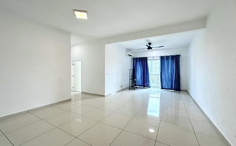 Kondominium untuk Disewa di One Imperial - Quvee Ooi - Living Room - PropertyGuru.com.my