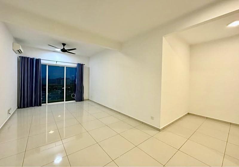 Kondominium untuk Disewa di One Imperial - Quvee Ooi - Living Room - PropertyGuru.com.my