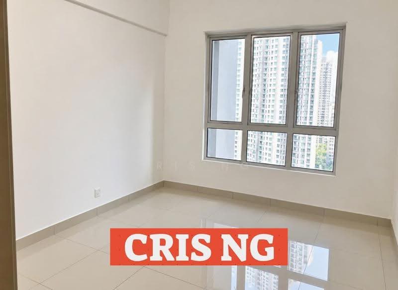 Kondominium untuk Dijual di Gardens Ville - Cris Ng - Interior - PropertyGuru.com.my