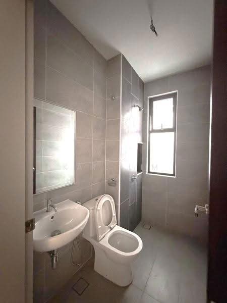 Cluster House for Sale in Taman Glenmarie (Johor Bahru) - Karl Lim - Bathroom - PropertyGuru.com.my