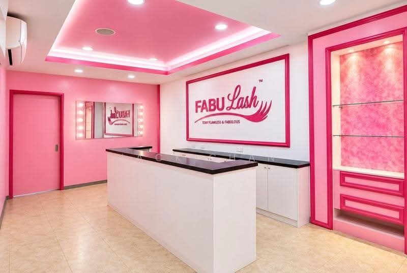 Kedai / Pejabat untuk Disewa di Taman Tun Dr Ismail (Kuala Lumpur) - Jack Chan - Interior - PropertyGuru.com.my
