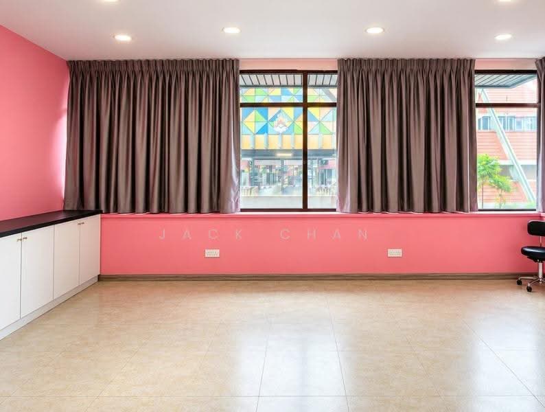 Kedai / Pejabat untuk Disewa di Taman Tun Dr Ismail (Kuala Lumpur) - Jack Chan - Interior - PropertyGuru.com.my