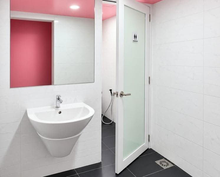 Kedai / Pejabat untuk Disewa di Taman Tun Dr Ismail (Kuala Lumpur) - Jack Chan - Bathroom - PropertyGuru.com.my