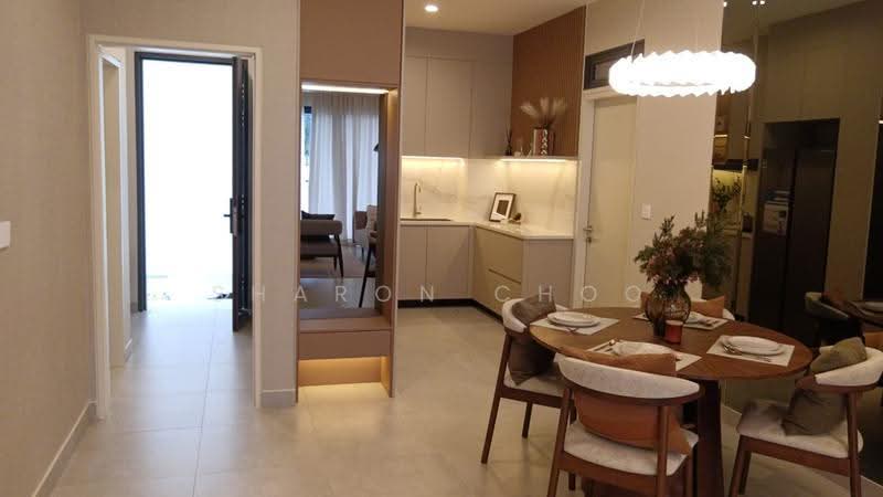Kondominium untuk Dijual di Bayu Timur Residences - Sharon Choo - Interior - PropertyGuru.com.my