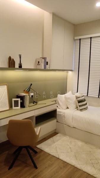 Kondominium untuk Dijual di Bayu Timur Residences - Sharon Choo - Bedroom - PropertyGuru.com.my