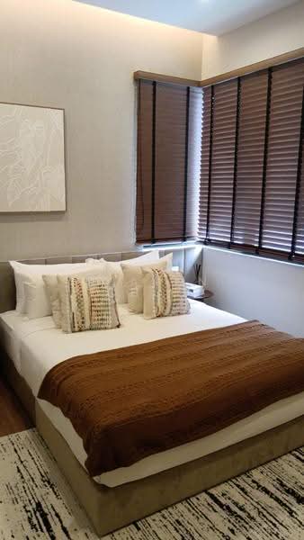 Kondominium untuk Dijual di Bayu Timur Residences - Sharon Choo - Bedroom - PropertyGuru.com.my