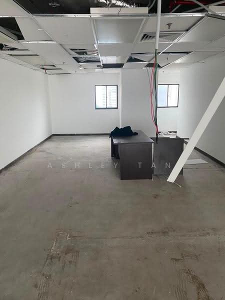 Pejabat untuk Disewa di George Town (Penang) - Ashley Tan - Interior - PropertyGuru.com.my