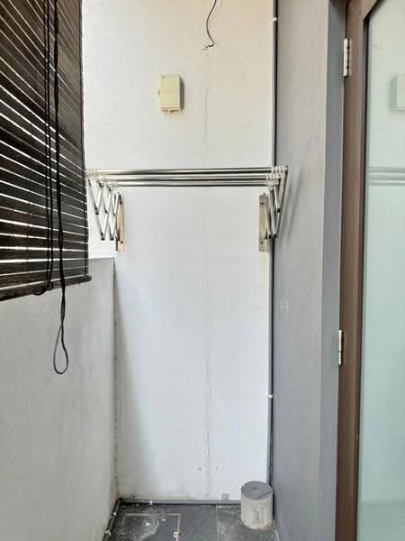 Rumah Teres untuk Dijual di Eco Grandeur (Puncak Alam) - Syukor Hartanah - Balcony - PropertyGuru.com.my