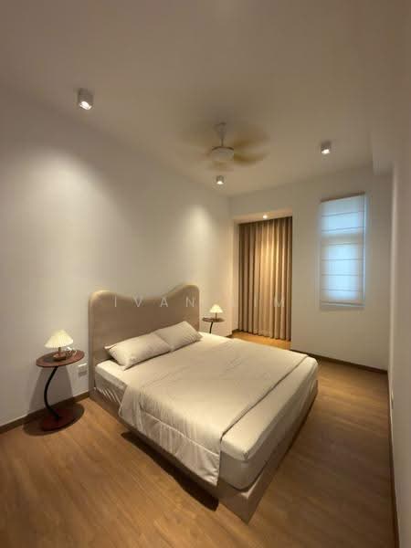 Service Residence for Rent at Met 1 Residences - Ivan Lim - Bedroom - PropertyGuru.com.my