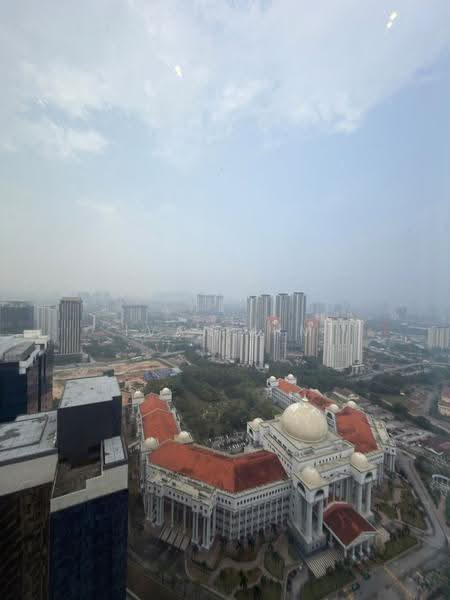 Service Residence for Rent at Met 1 Residences - Ivan Lim - Exterior - PropertyGuru.com.my