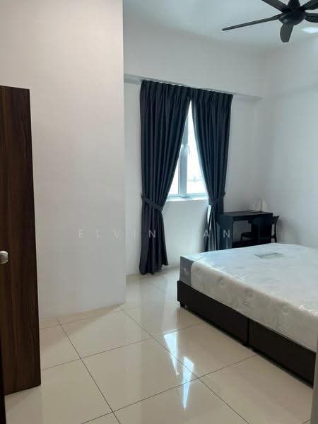 Condominium for Sale at Marminton Homes - Elvin Tan - Bedroom - PropertyGuru.com.my