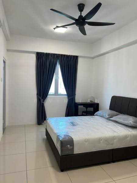 Condominium for Sale at Marminton Homes - Elvin Tan - Bedroom - PropertyGuru.com.my
