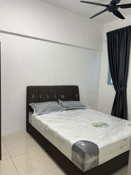 Condominium for Sale at Marminton Homes - Elvin Tan - Bedroom - PropertyGuru.com.my