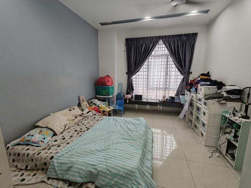 Rumah Teres 2-Tingkat untuk Dijual di Bukit Indah (Iskandar Puteri (Nusajaya)) - Alen Tan - Bedroom - PropertyGuru.com.my