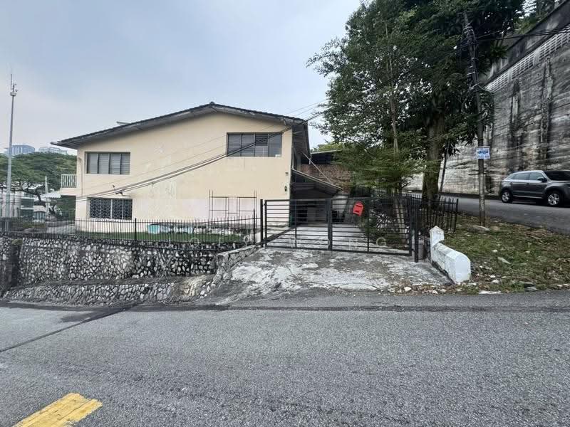 2-storey Terraced House for Sale in Seputeh (Kuala Lumpur) - Joey Wong - Exterior - PropertyGuru.com.my