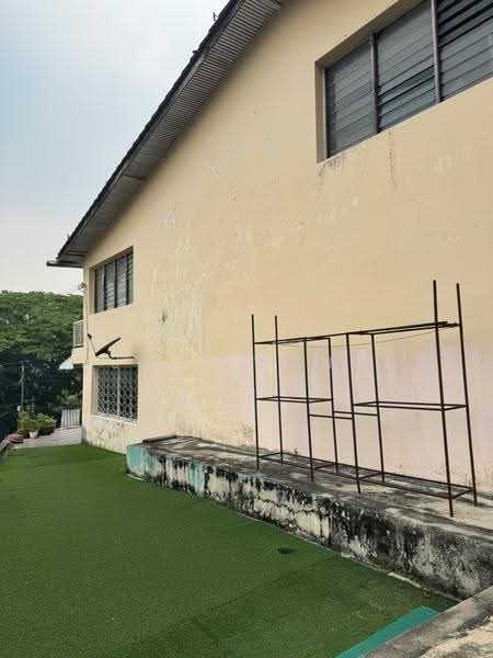 2-storey Terraced House for Sale in Seputeh (Kuala Lumpur) - Joey Wong - Exterior - PropertyGuru.com.my