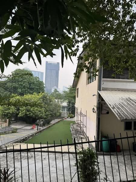 2-storey Terraced House for Sale in Seputeh (Kuala Lumpur) - Joey Wong - Exterior - PropertyGuru.com.my