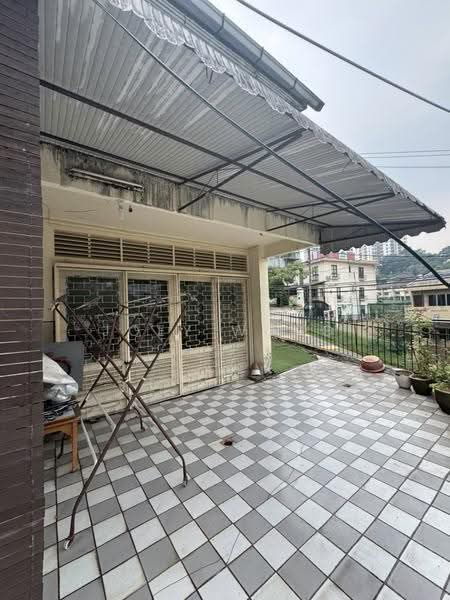 2-storey Terraced House for Sale in Seputeh (Kuala Lumpur) - Joey Wong - Exterior - PropertyGuru.com.my