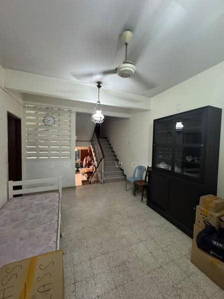 2-storey Terraced House for Sale in Seputeh (Kuala Lumpur) - Joey Wong - Interior - PropertyGuru.com.my