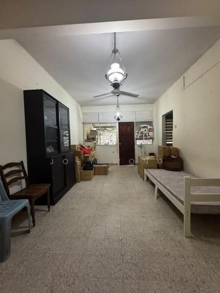 2-storey Terraced House for Sale in Seputeh (Kuala Lumpur) - Joey Wong - Living Room - PropertyGuru.com.my