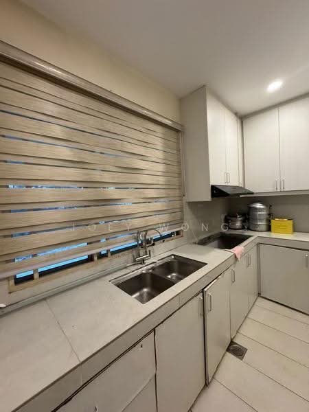 2-storey Terraced House for Sale in Seputeh (Kuala Lumpur) - Joey Wong - Kitchen - PropertyGuru.com.my