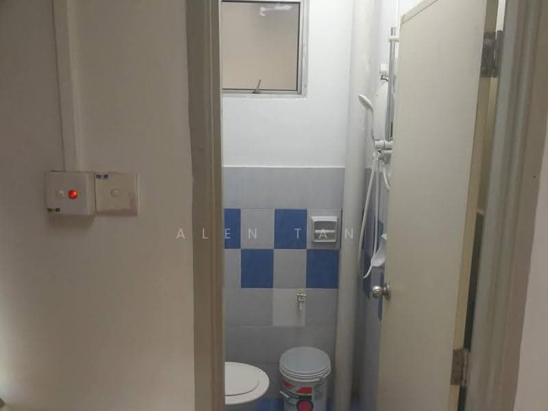 Apartment for Sale at Nusa Bestari Shoplot Apartment - Alen Tan - Bathroom - PropertyGuru.com.my