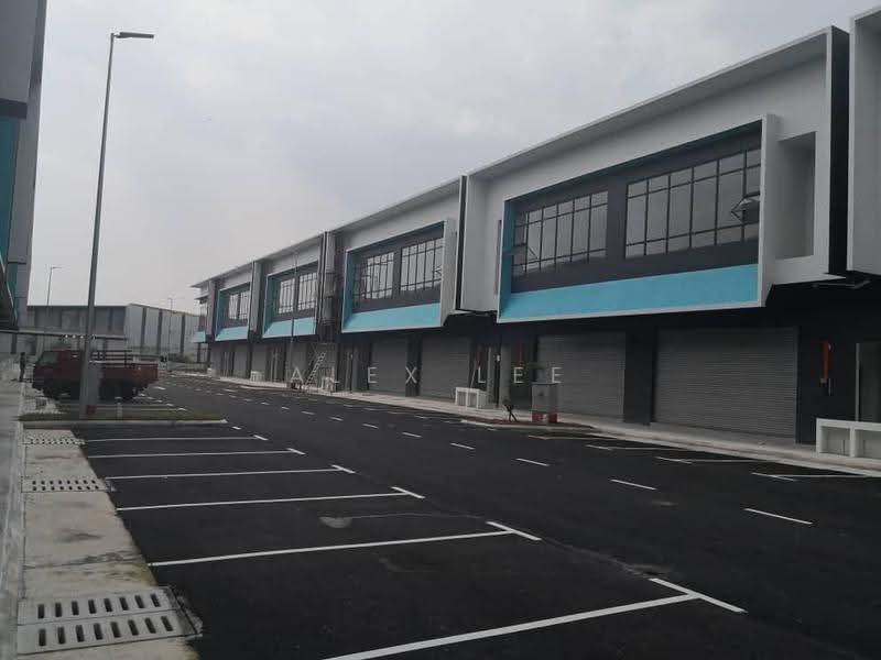 Warehouse for Rent in Telok Panglima Garang (Selangor) - Alex Lee - Exterior - PropertyGuru.com.my
