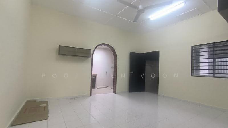 Semi-Detached House for Rent in Taman Sri Tebrau (Johor Bahru) - Pooi Leen Voon - PropertyGuru.com.my