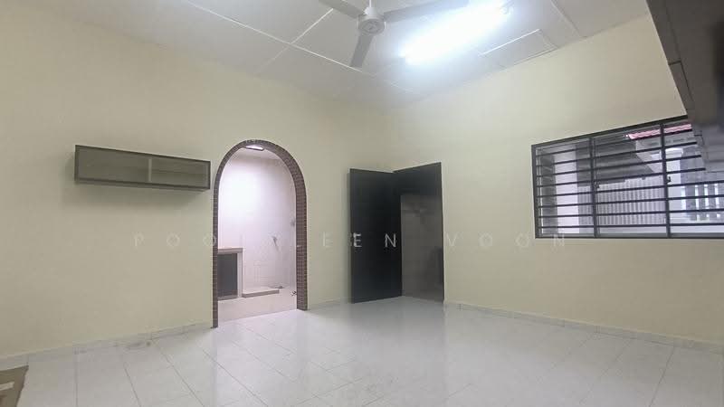 Semi-Detached House for Rent in Taman Sri Tebrau (Johor Bahru) - Pooi Leen Voon - PropertyGuru.com.my