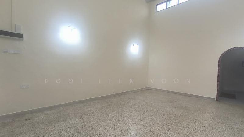 Semi-Detached House for Rent in Taman Sri Tebrau (Johor Bahru) - Pooi Leen Voon - PropertyGuru.com.my