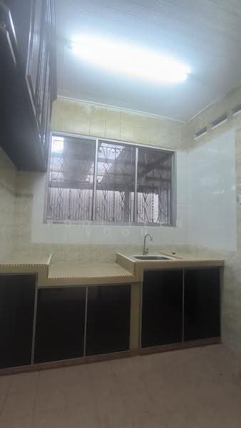 Semi-Detached House for Rent in Taman Sri Tebrau (Johor Bahru) - Pooi Leen Voon - PropertyGuru.com.my