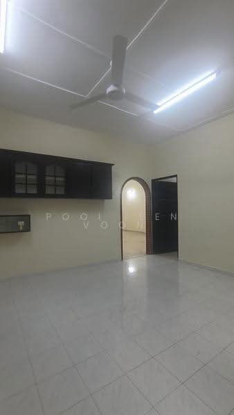 Semi-Detached House for Rent in Taman Sri Tebrau (Johor Bahru) - Pooi Leen Voon - PropertyGuru.com.my