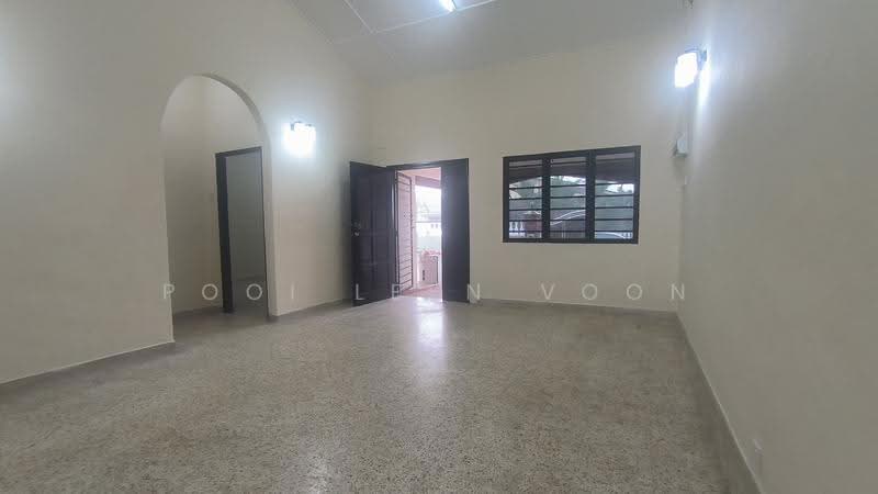 Semi-Detached House for Rent in Taman Sri Tebrau (Johor Bahru) - Pooi Leen Voon - PropertyGuru.com.my