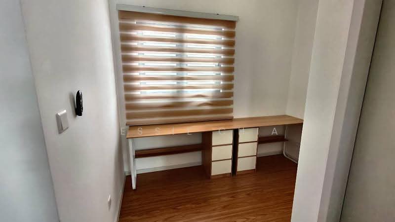 Kediaman Servis untuk Disewa di Jernih Residence - Jessie Chia - Study - PropertyGuru.com.my