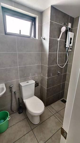 Kediaman Servis untuk Disewa di Jernih Residence - Jessie Chia - Bathroom - PropertyGuru.com.my