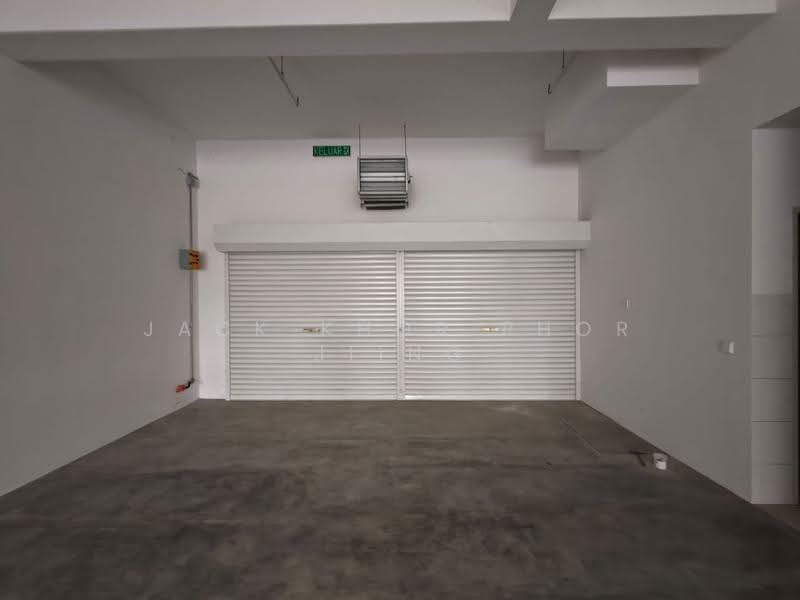 Kedai untuk Disewa di Setia Alam (Selangor) - Jack Khor Phor Jiing - Interior - PropertyGuru.com.my