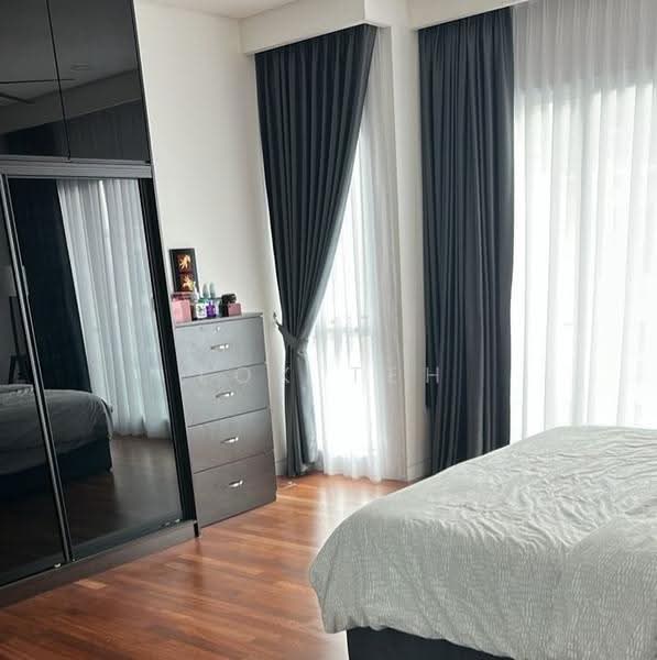 Condominium for Sale at 280 Park Homes - Lok Teh - Bedroom - PropertyGuru.com.my