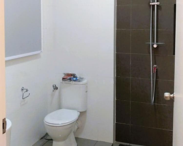 Condominium for Sale at 280 Park Homes - Lok Teh - Bathroom - PropertyGuru.com.my