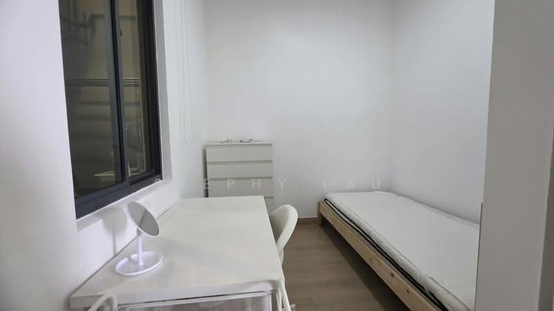 Service Residence for Sale at The Grand Subang Jaya SS15 - Stephy Lau - Bedroom - PropertyGuru.com.my