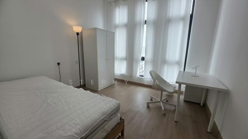 Service Residence for Sale at The Grand Subang Jaya SS15 - Stephy Lau - Bedroom - PropertyGuru.com.my
