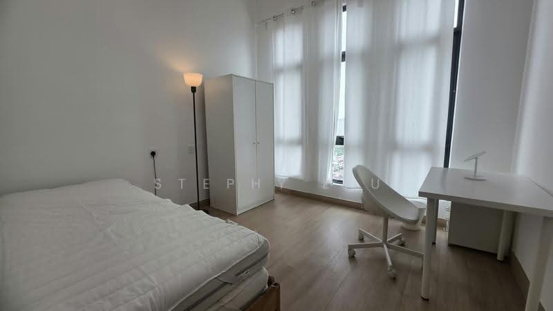 Service Residence for Sale at The Grand Subang Jaya SS15 - Stephy Lau - Bedroom - PropertyGuru.com.my