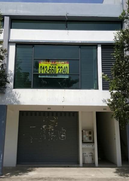 Kedai untuk Disewa di Kota Kemuning (Shah Alam) - Khong T.K - PropertyGuru.com.my