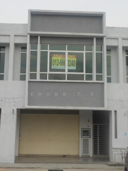 Kedai untuk Disewa di Kota Kemuning (Shah Alam) - Khong T.K - Contact KHONG 012-6602240 - PropertyGuru.com.my