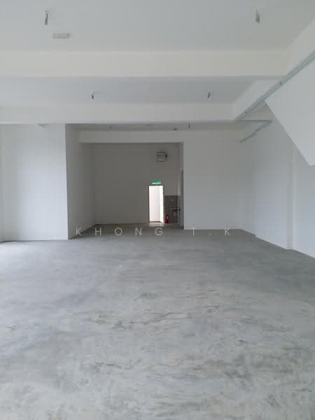 Kedai untuk Disewa di Kota Kemuning (Shah Alam) - Khong T.K - Contact KHONG 012-6602240 - PropertyGuru.com.my