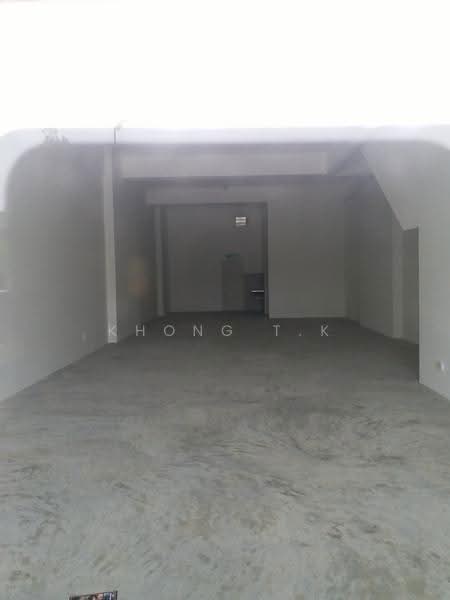 Kedai untuk Disewa di Kota Kemuning (Shah Alam) - Khong T.K - Contact KHONG 012-6602240 - PropertyGuru.com.my