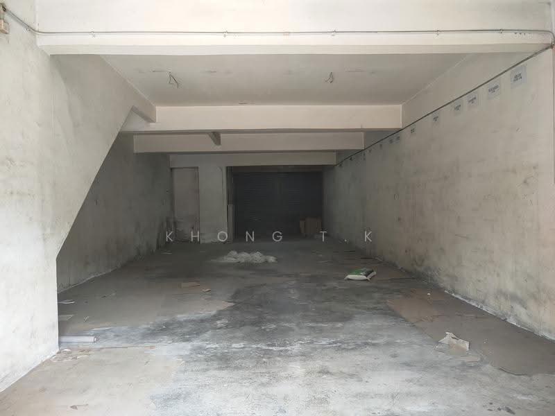 Kedai untuk Disewa di Kota Kemuning (Shah Alam) - Khong T.K - Contact KHONG 012-6602240 - PropertyGuru.com.my